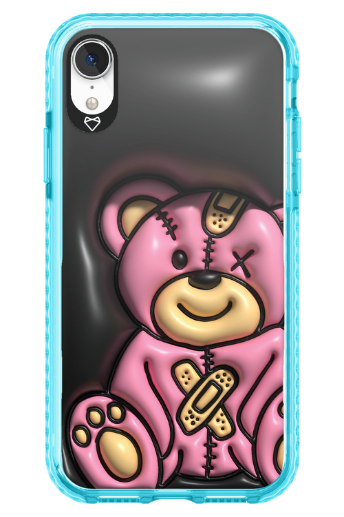 Dead Bear - Apple iPhone XR