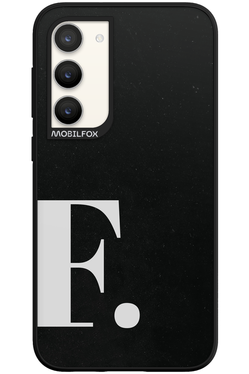 F (Off Space) 2.0 - Samsung Galaxy S23 Plus
