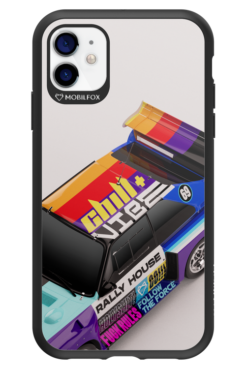 Rally House - Apple iPhone 11