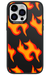 HYPER FLAMES - Apple iPhone 14 Pro Max