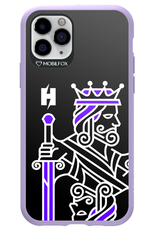 KING 2.0 - Apple iPhone 11 Pro