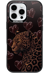 Leo Hearts 2.0 - Apple iPhone 16 Pro Max