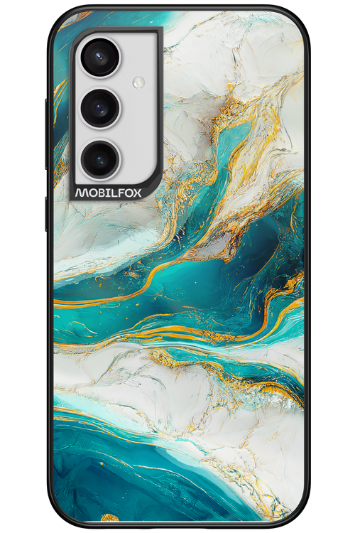 Emerald - Samsung Galaxy S23 FE