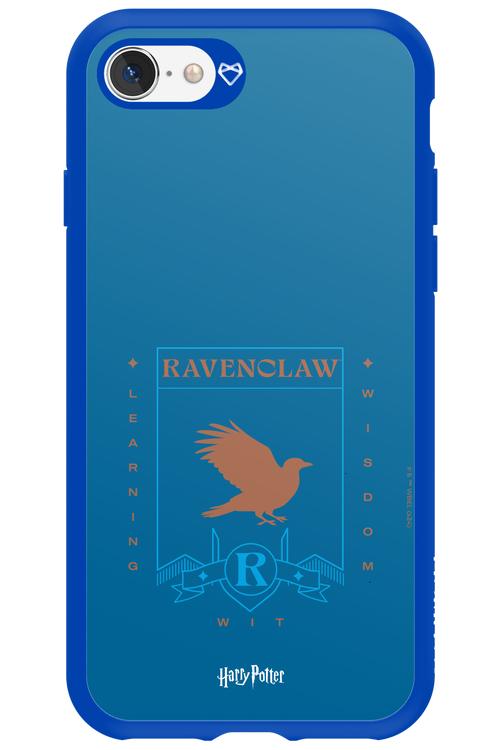 Ravenclaw. - Apple iPhone SE 2022