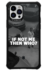 IF NOT ME - Apple iPhone 12 Pro
