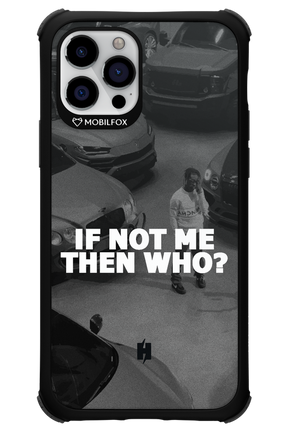 IF NOT ME - Apple iPhone 12 Pro