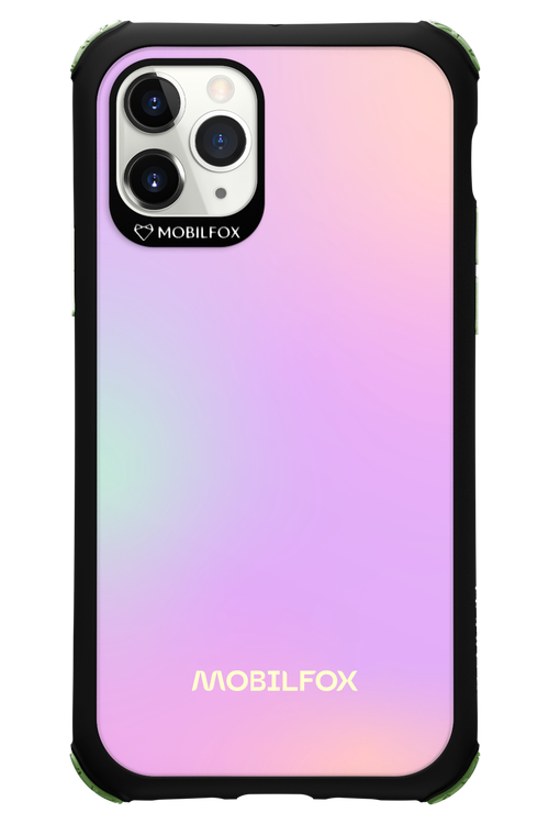 Pastel Violet - Apple iPhone 11 Pro