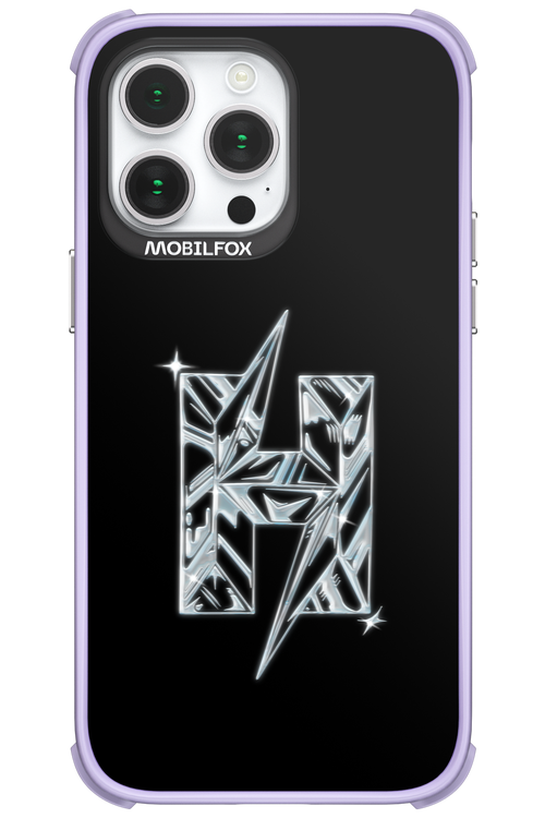 H DIAMOND 2.0 - Apple iPhone 14 Pro Max
