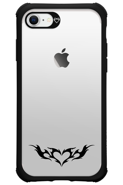 Techno Hart 2.0 - Apple iPhone 7