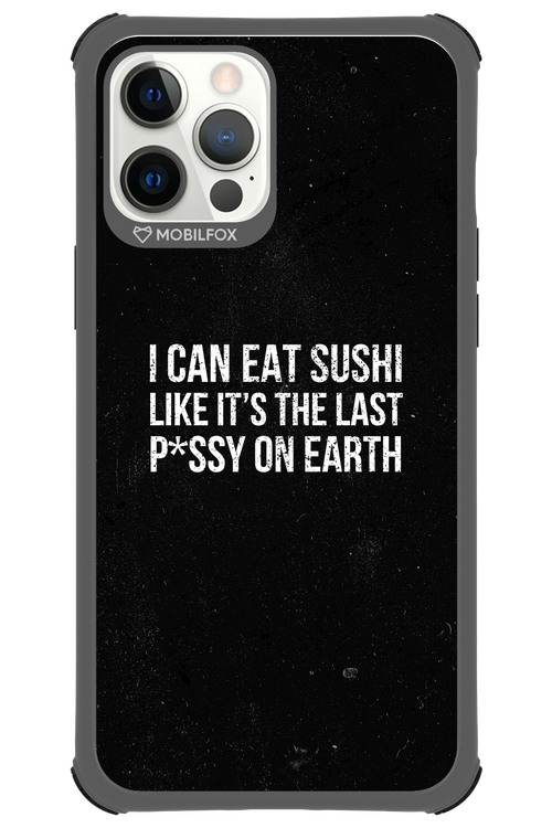 SUSHI 2.0 - Apple iPhone 12 Pro Max