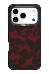 Bordeaux Skin - Apple iPhone 17 Pro