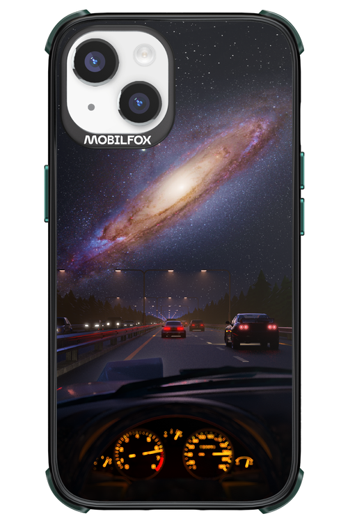 Nightride - Apple iPhone 14