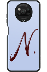 (Jellyfish Presso) N 2.0 - Xiaomi Poco X3 NFC