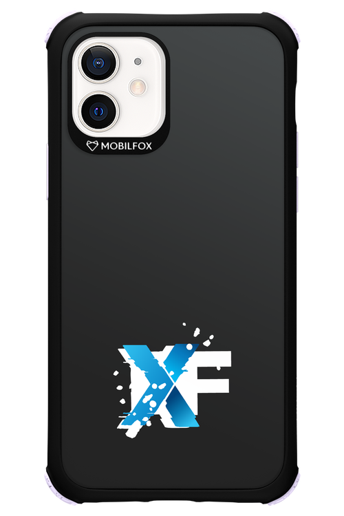 Impact Core - Apple iPhone 12