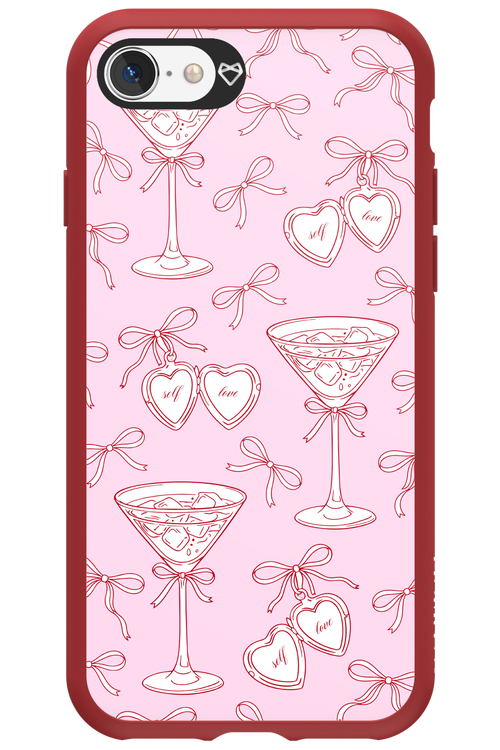 Tipsy Toast 2.0 - Apple iPhone 8