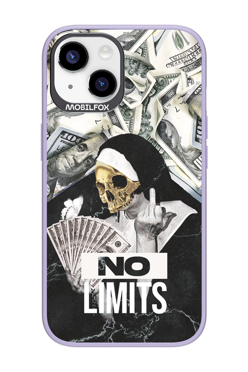 No Limits - Apple iPhone 14