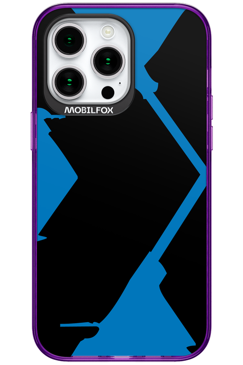 Vector Flow - Apple iPhone 15 Pro Max