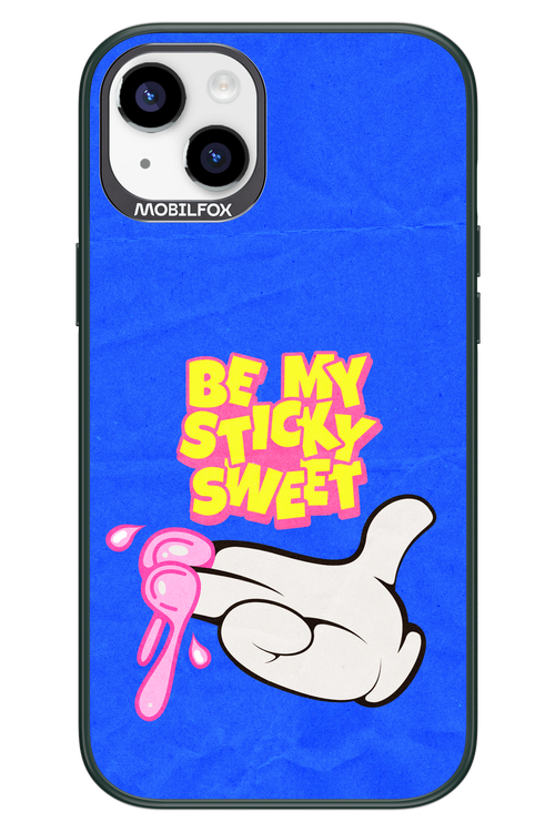 be my sticky sweet 2.0 - Apple iPhone 14 Plus