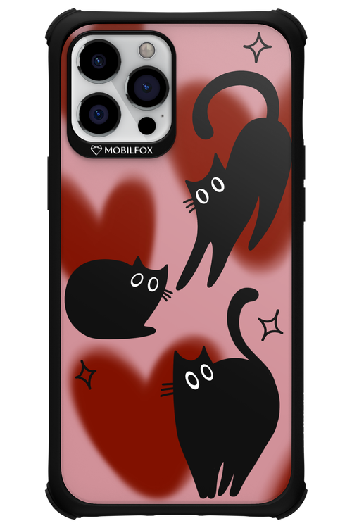 PAWHEARTS - Apple iPhone 12 Pro Max