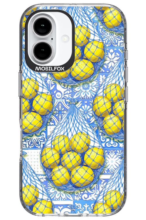 Net Style - Apple iPhone 16