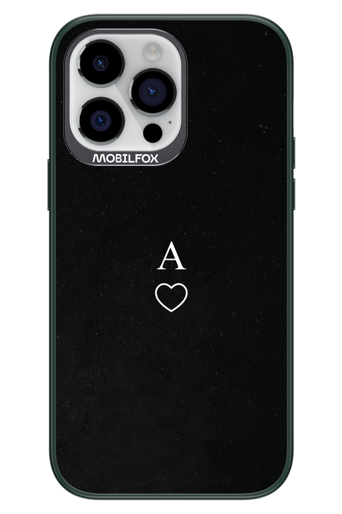 A Black 2.0 - Apple iPhone 14 Pro Max