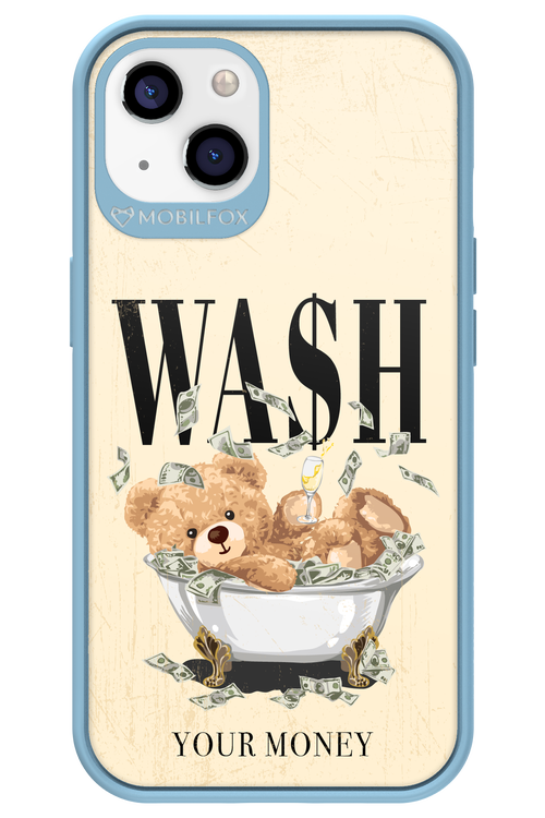 Money Washing - Apple iPhone 13