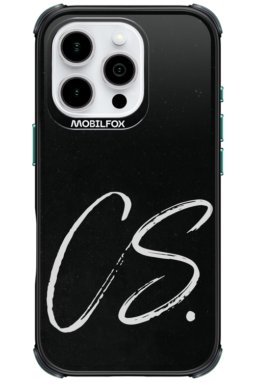 (Off Space) CS 2.0 - Apple iPhone 16 Pro