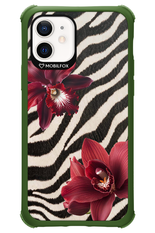 Vintage Flower 2.0 - Apple iPhone 12