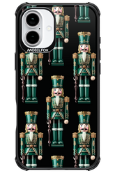 Nutcracker - Apple iPhone 16 Plus