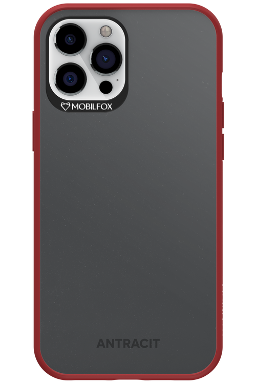 Antracit - Apple iPhone 12 Pro Max