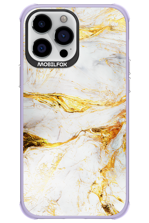 Quartz - Apple iPhone 13 Pro Max