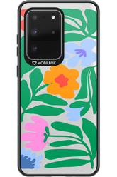 My Flowergarden - Samsung Galaxy S20 Ultra 5G