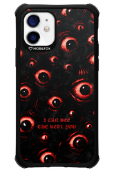 The Watchers - Apple iPhone 12