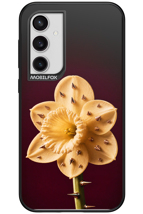 Not Your Flower 2.0 - Samsung Galaxy S23 FE