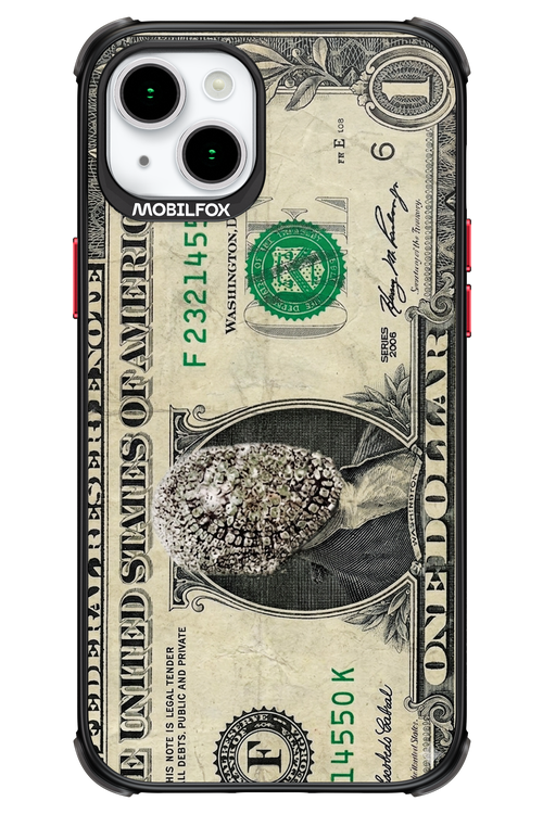 mask 2.0 - Apple iPhone 15 Plus