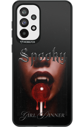 Freaky Girl - Samsung Galaxy A73