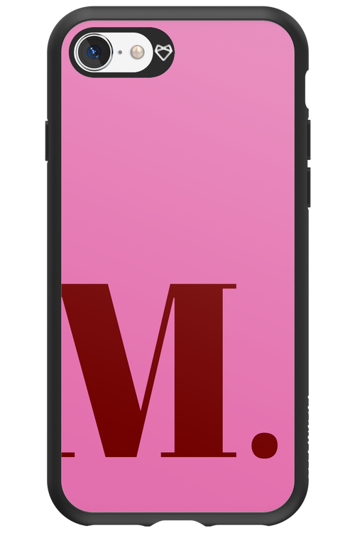 M (Sorbet) 2.0 - Apple iPhone 8