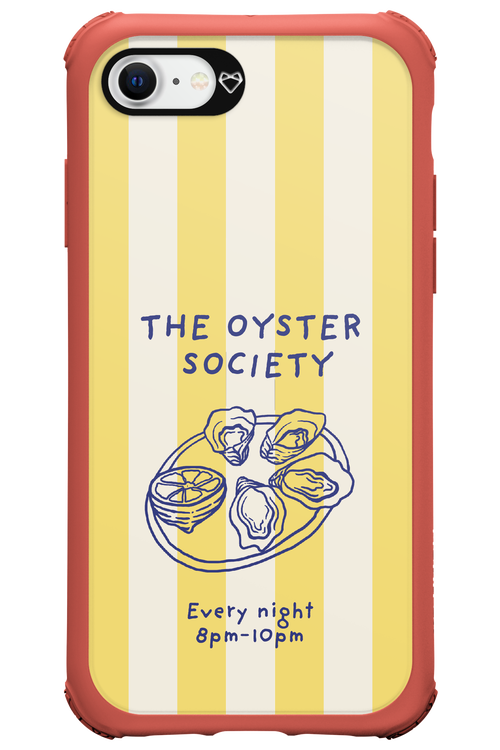Oyster Society - Apple iPhone SE 2020