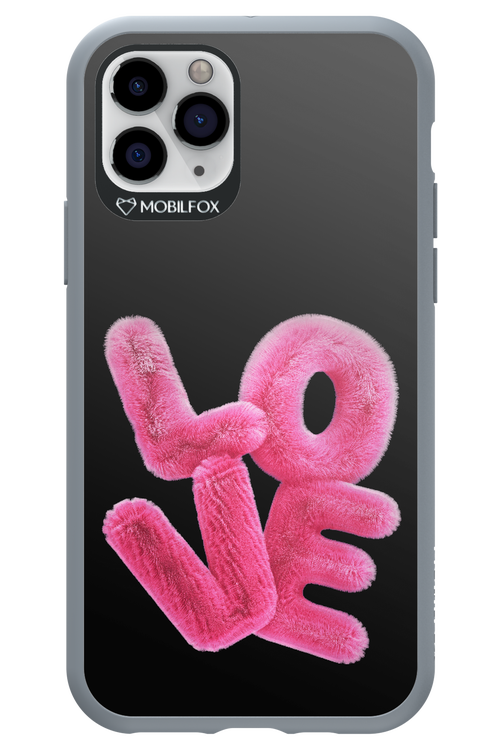 Pinky Love - Apple iPhone 11 Pro