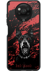 Bad Blood - Xiaomi Poco X3 Pro