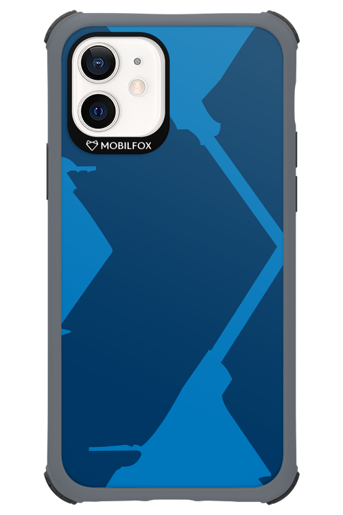 Core Charge - Apple iPhone 12