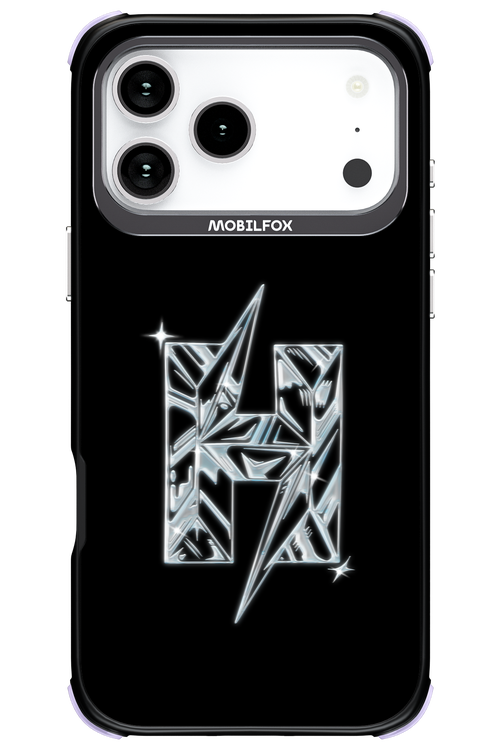 H DIAMOND 2.0 - Apple iPhone 17 Pro Max
