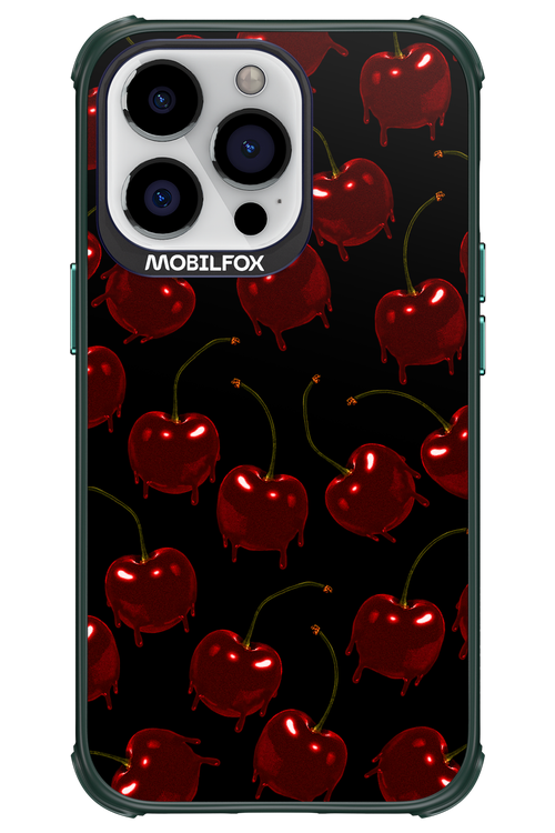 Cherry Blood - Apple iPhone 13 Pro