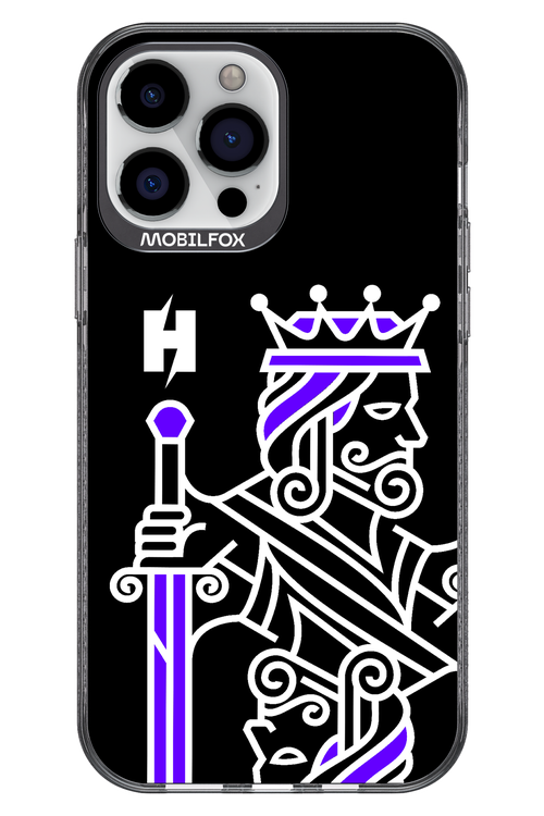 KING 2.0 - Apple iPhone 13 Pro Max