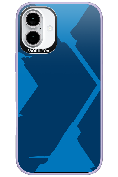 Core Charge - Apple iPhone 16 Plus