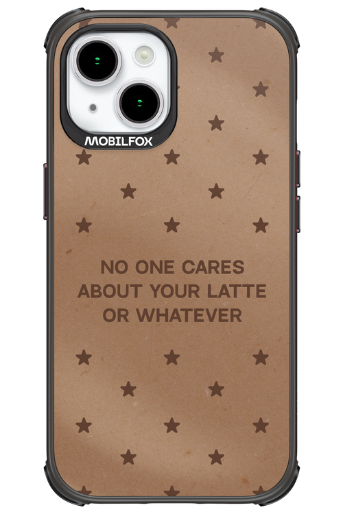 Whateverrr 2.0 - Apple iPhone 15