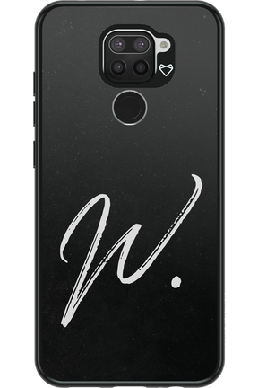 (Off Space) W 2.0 - Xiaomi Redmi Note 9