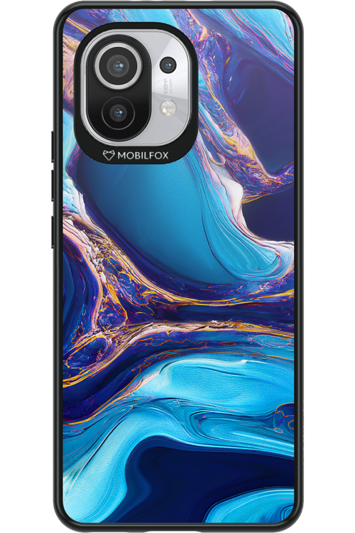 Amethyst 2.0 - Xiaomi Mi 11 5G