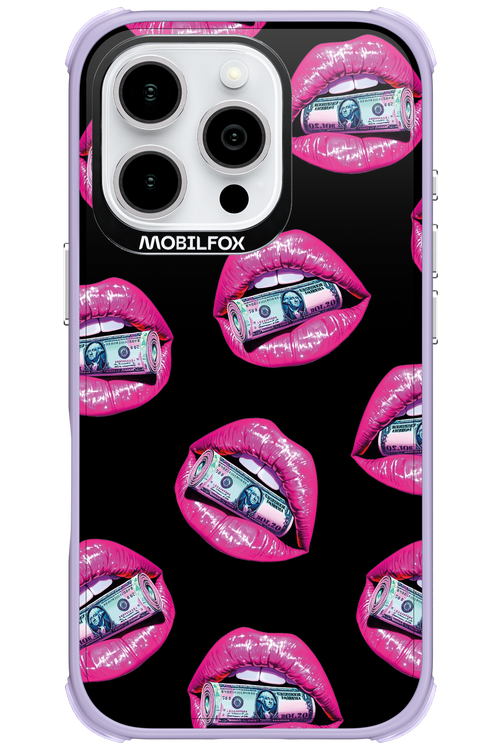 Money Lips - Apple iPhone 16 Pro