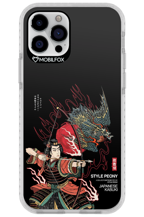 Kabuki 2.0 - Apple iPhone 12 Pro